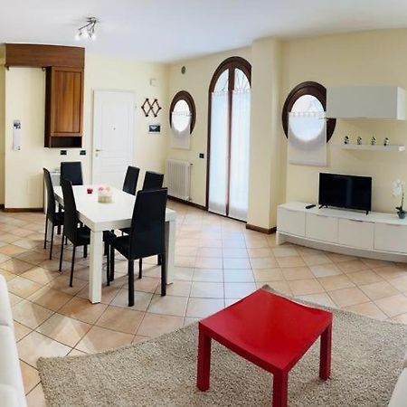Appartamento Centro Storico Conegliano Eksteriør bilde