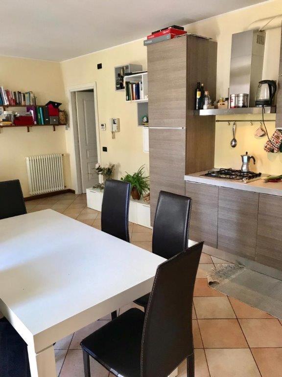 Appartamento Centro Storico Conegliano Eksteriør bilde