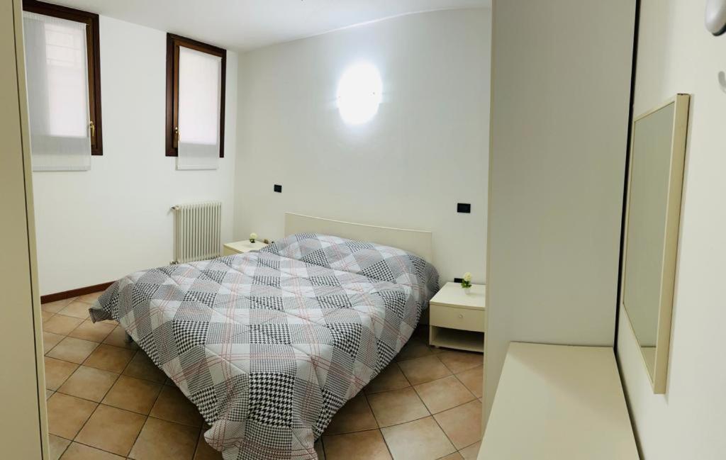 Appartamento Centro Storico Conegliano Eksteriør bilde